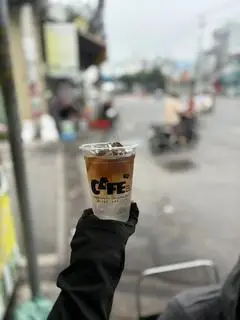 Hình ảnh Cafe Coconut