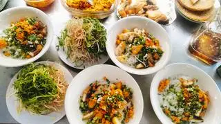Hình ảnh Bún Cá Thập cẩm không hộp