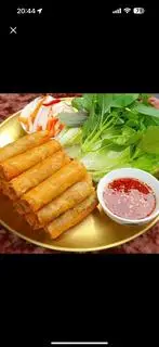 Hình ảnh Chả Giò Thêm 2 Cục