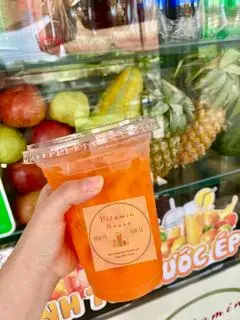 Hình ảnh Cà rốt