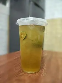 Hình ảnh Trà tắc