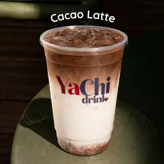 Hình ảnh Cacao latte