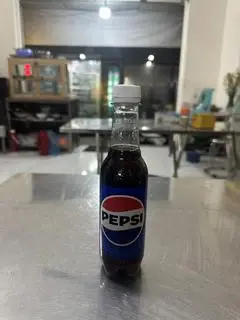 Hình ảnh chai pepsi