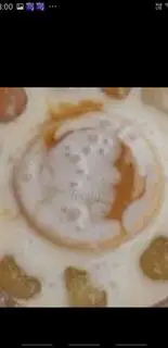 Hình ảnh Sữa chua caramen