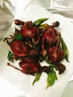 Hình ảnh Combo 7 con nhỡ tặng 1 Cút Bé