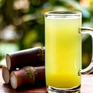 Hình ảnh Mía dâu