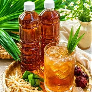 Hình ảnh COMBO Sâm Lạnh 2 chai 