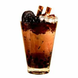 Hình ảnh Milo đá dầm