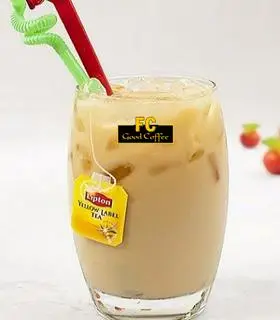 Hình ảnh Trà Lipton Sữa