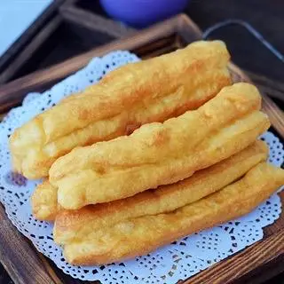 Hình ảnh Quẩy 5k = 2 cái