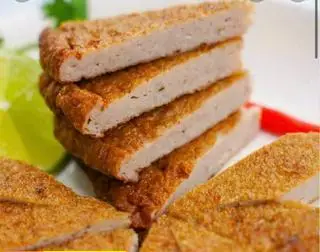 Hình ảnh Chả Cá 