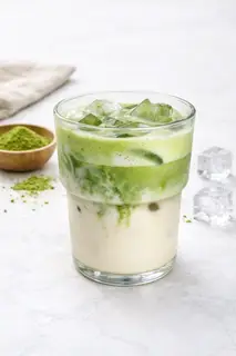 Hình ảnh Matcha Latte (VietNam)