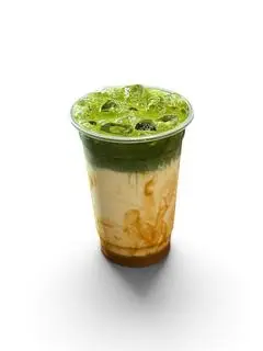 Hình ảnh Matcha caramel ( M ) 
