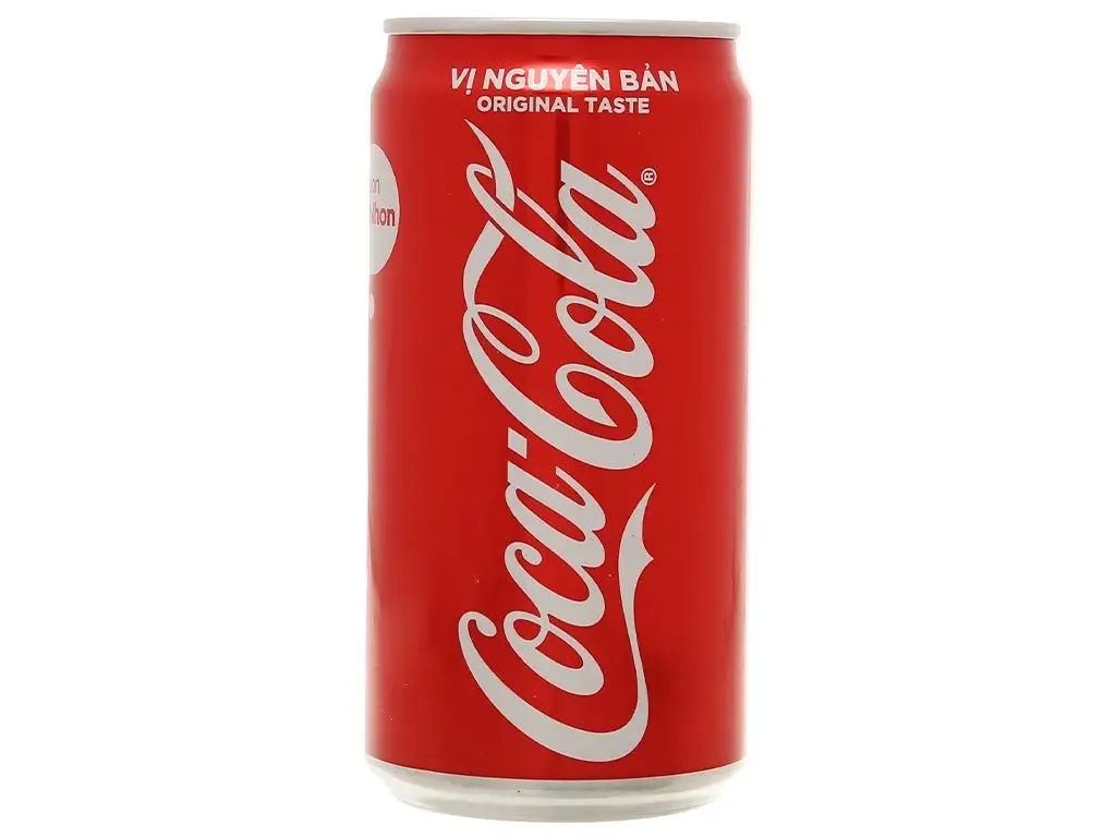 Hình ảnh COCA hoặc Pepsi