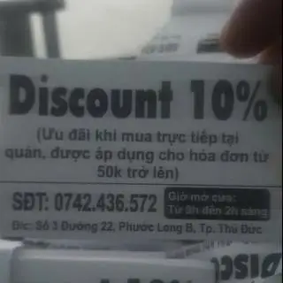 Hình ảnh xôi(cơm)gà rô ti góc 4