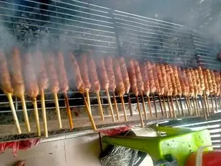 Hình ảnh Nem Thêm