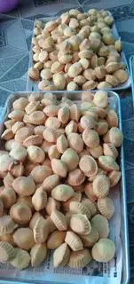 Hình ảnh bánh thuẫn hộp 10 cái