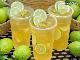 Hình ảnh Trà chanh