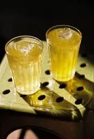 Hình ảnh Trà đá