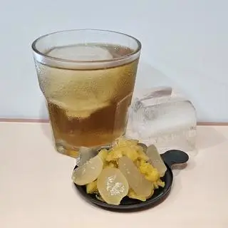 Hình ảnh Trà Đác Thơm 700 ml