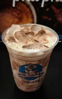 Hình ảnh Cacao muối