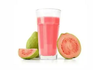 Hình ảnh Nước Ép Ổi