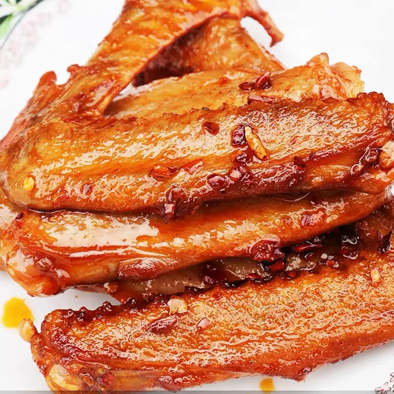 Hình ảnh T - DuckFood - Vịt Cay Hồng Kông - Lê Hồng Phong