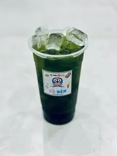 Hình ảnh Trà tắc thái xanh