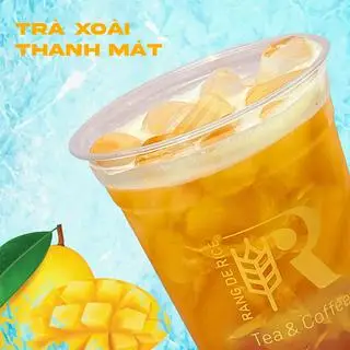 Hình ảnh Trà Xoài Thanh Mát