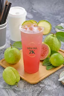 Hình ảnh TRÀ ỔI 