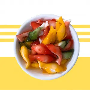 Hình ảnh THẠCH CON CÁ