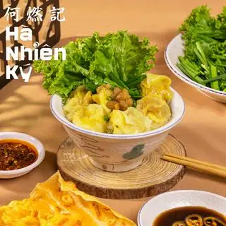 Hình ảnh [Dùng Thử] Hoành Thánh (6 Viên)
