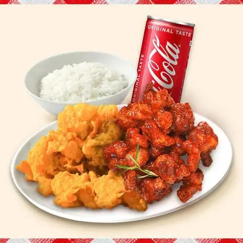 Hình ảnh Combo 5