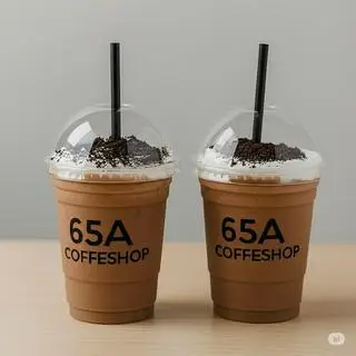 Hình ảnh Combo 2 Cacao Oreo kem muối x 360ml