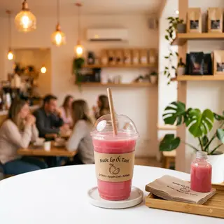 Hình ảnh Nước Ép Ổi