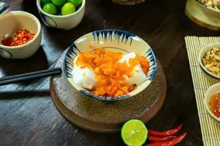 Hình ảnh Bánh mặn miền Tây