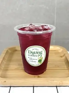 Hình ảnh Trà việt quất