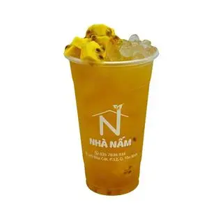 Hình ảnh Trà Xoài - Chanh Dây