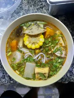 Hình ảnh Bún Huế 