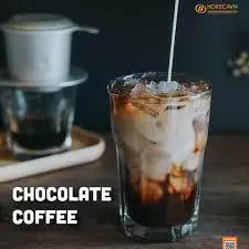 Hình ảnh Cà phê Sữa Chocolate