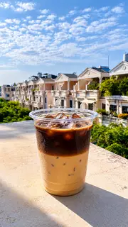 Hình ảnh Cà phê sữa