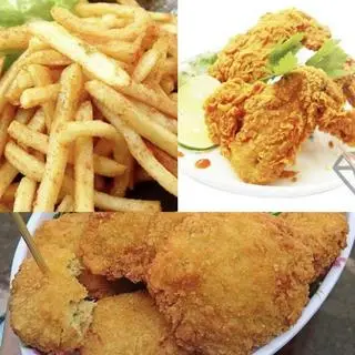 Hình ảnh Combo 2 người C