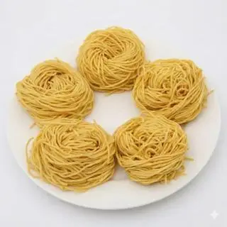 Hình ảnh Mì trứng - 5 vắt