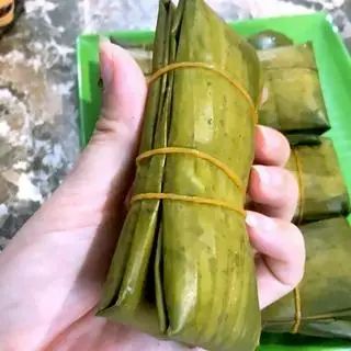 Hình ảnh Chả lá 5 cây