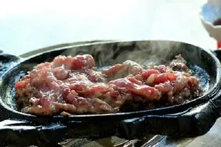 Hình ảnh Bò - Pate ( Tặng kèm nước ngọt )