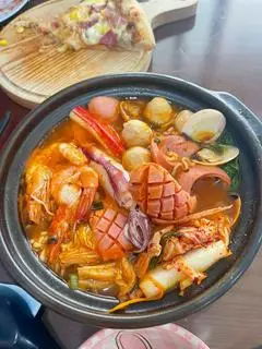 Hình ảnh Mỳ cay thập cẩm