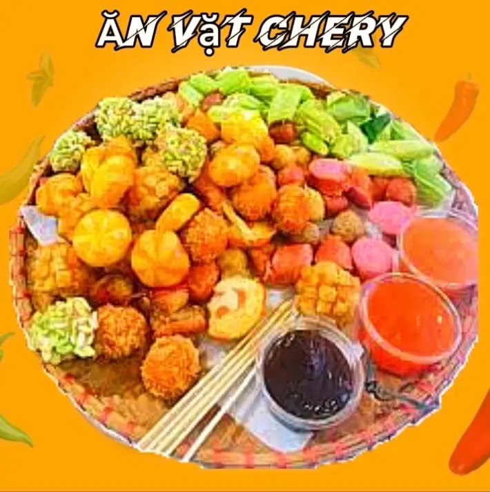 Hình ảnh Cá Viên Chiên Set Lớn