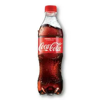 Hình ảnh Coca 390ml
