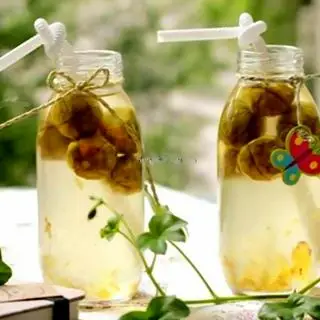 Hình ảnh Nước sấu đá