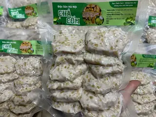 Hình ảnh Chả cốm 500g